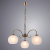 Люстра Arte Lamp Margo A9317LM-3AB