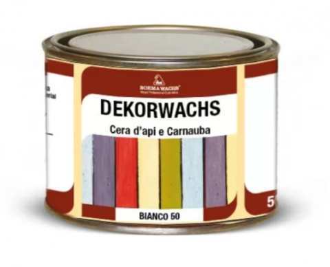 Цветной декоративный воск DECORWACHS