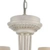 Люстра Maytoni Torino ARM139-06-W