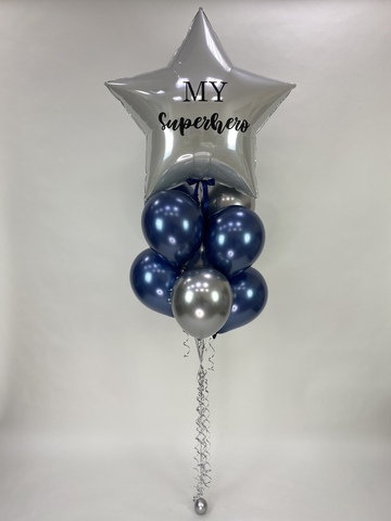 Набор для мужчины #7