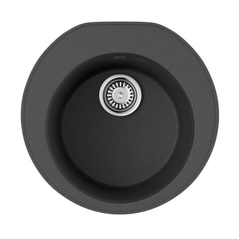 Кухонная мойка Omoikiri Miya 50R-PL