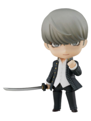 Фигурка Nendoroid Persona 4 Golden Hero