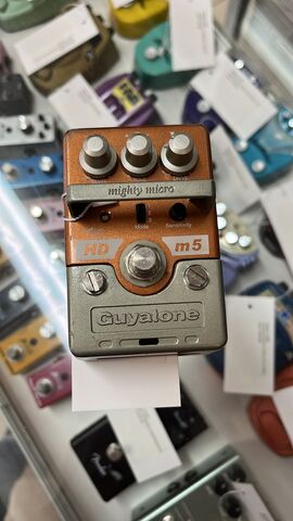 GUYATONE HD-M5