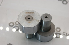 Калибр-пробка гладкая 36 Н9 ПР.