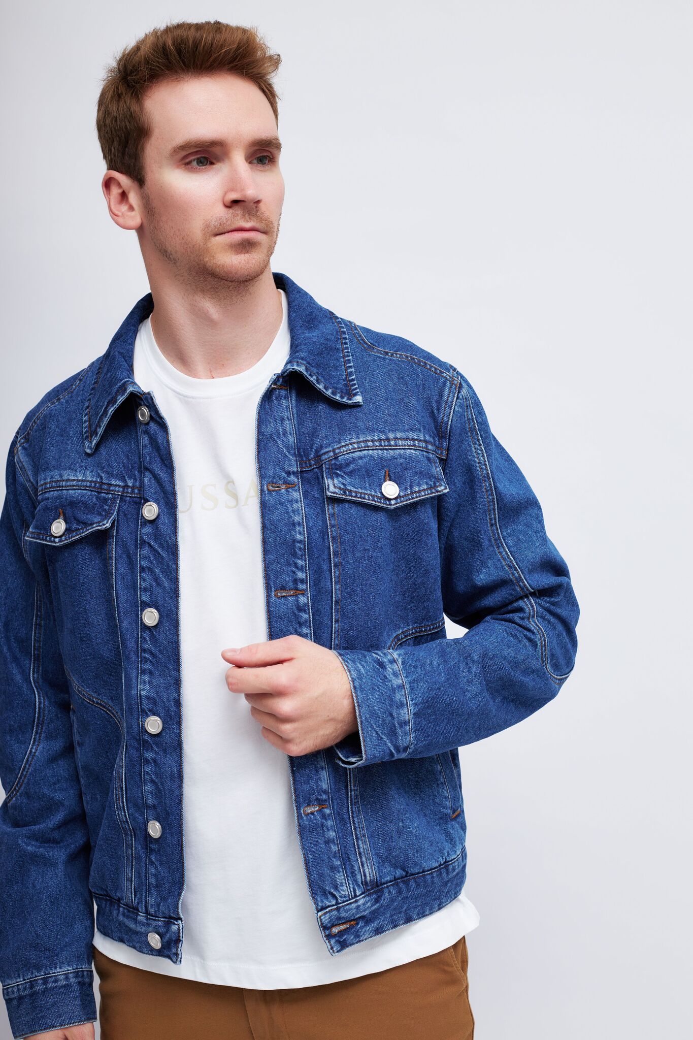 Trussardi jacket price new arrivals