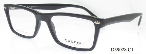 Dacchi очки. Оправа dacchi D39028