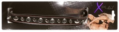 Ошейник с шипами X-Play Spiked Collar - 
