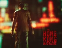 The Hong Kong Massacre (для ПК, цифровой код доступа)