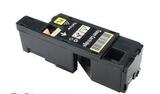 Совместимый картридж Xerox желтый для Phaser 6020/6022, WC 6025/6027. Ресурс 1000 стр. 106R02762