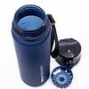 Бутылка для воды Fight Expert Icecool Tritan 500ml Темно/синий 500 мл
