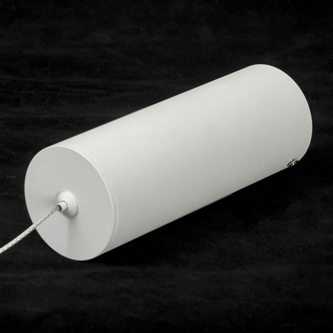 Подвесной светодиодный светильник Lussole SHOE LSP-0926