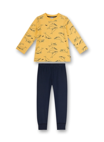 Sanetta Пижама 232857 2404