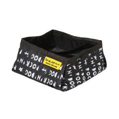 Миска складная ROCK'N'DOG Шарик