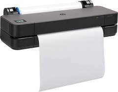Плоттер HP DesignJet T230 24-in Printer