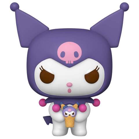 Funko POP! Hello Kitty: Kuromi (90)