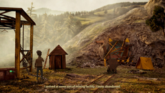 Truberbrook (для ПК, цифровой код доступа)