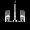 Подвесной светильник Freya Adeline FR5214PL-05CH