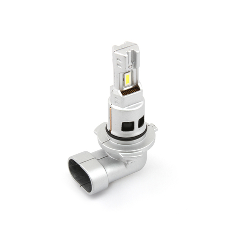 Светодиодные лампы MTF Light HB3/9005 (6000K) LUXOPTIC
