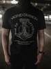 Футболка Vigrid Division Mjolnir Black