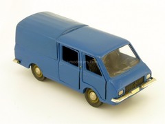 RAF-2203 A18 double cab 2909 conversions Agate Agat Mossar Tantal 1:43