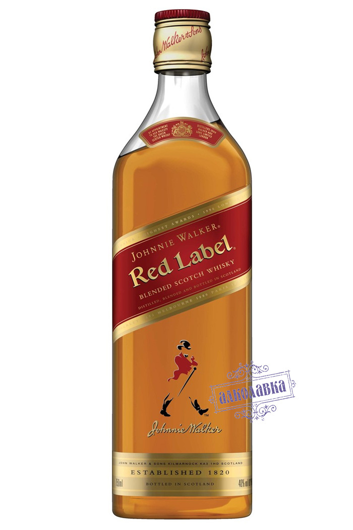 Уокер ред лейбл цена. Виски Johnnie Walker Red Label. Виски Johnnie Walker Red Label 40. Виски Джонни Уокер ред лейбл 40 0.5л. Виски Johnnie Walker Red 0.5.