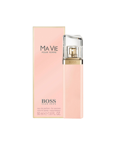 Hugo Boss Boss Ma Vie Pour Femme