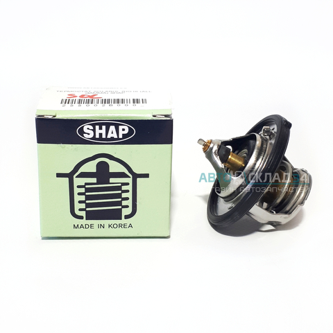 ТЕРМОСТАТ SOLARIS, RIO III (ALL GAMMA) SHAP