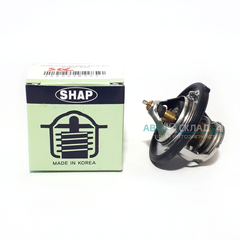 ТЕРМОСТАТ SOLARIS, RIO III (ALL GAMMA) SHAP