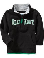 OLD NAVY Толстовка флис МВ22