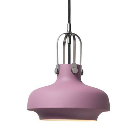 Люстра Copenhagen M Pink