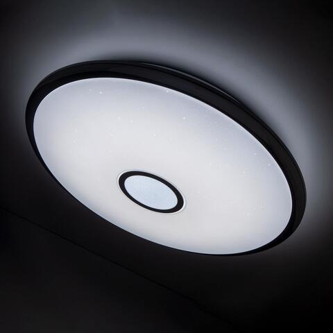 Потолочный светодиодный светильник Citilux Старлайт Смарт CL703A100G