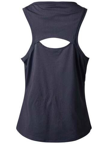 Теннисный топ женский Nike Court Dri-Fit Victory Tank W - obsidian/white/white