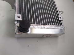 Радиатор для SUZUKI DL1000 V-Storm 2002-2012 г.