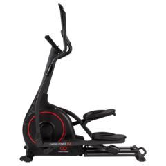Эллиптический тренажер СardioPower X43