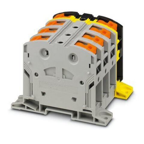 PTPOWER 95 P-3L/FE-F-Клемма для высокого тока