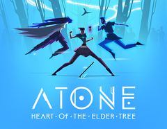 ATONE: Heart of the Elder Tree (для ПК, цифровой код доступа)