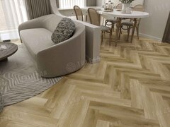 ПВХ плитка Tulesna Art Parquet LVT Grazioso 1005-601