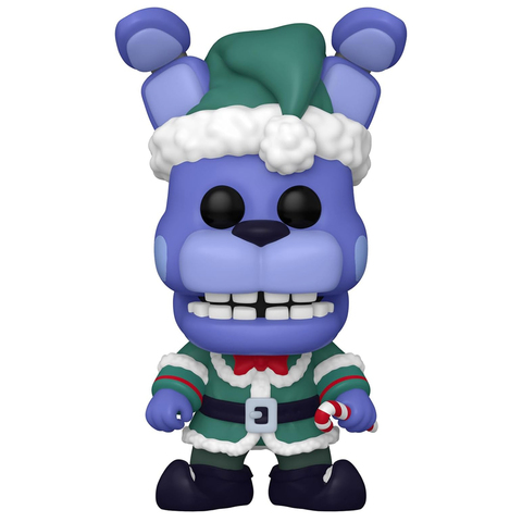 Фигурка Funko POP! Five Nights at Freddy's: Elf Bonnie (937)