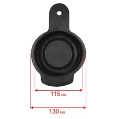 Пробка DDE VP90-H бака (157002)