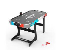 Игровой стол - аэрохоккей DFC ENFORCER 54