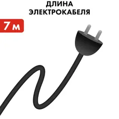 Дренажный насос QUATTRO ELEMENTI Drenaggio 1300 F Grande (1300 Вт, 25000 л/час, грязевой, 11 м) (241-819)