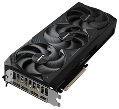 Видеокарта GIGABYTE RTX 5080 Windforce OC SFF GV-N5080WF3OC-16GD 16 Гб