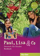 Paul, Lisa & Co A1/2 KB
