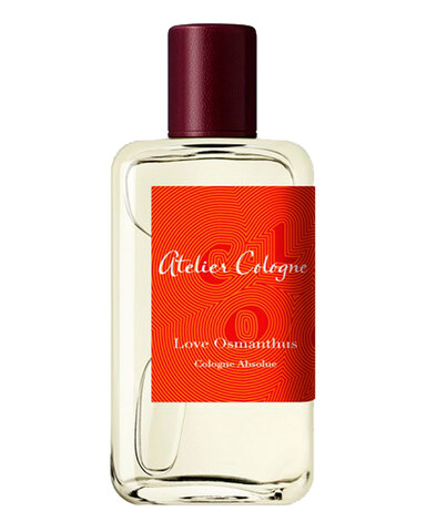 Atelier Cologne Love Osmanthus