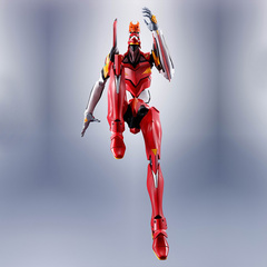 Фигурка Dynaction Multipurpose Humanoid Decisive Weapon Evangelion-02