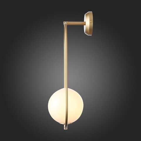 Светильник настенный ST Luce Penolo SL1118.201.01