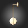 Светильник настенный ST Luce Penolo SL1118.201.01