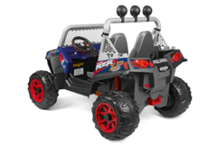 Багги Peg Perego Polaris RZR 900 XP