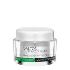 Dalton 24ч Витаминный крем - Vitamin regeneration 24h care cream, 50 мл