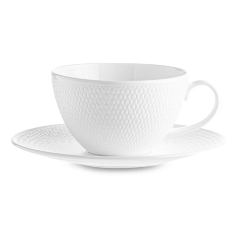 Чайная пара 260мл Wedgwood Джио